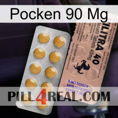 Poxet 90 Mg 41